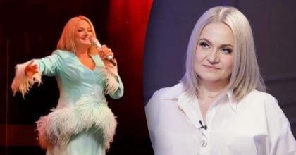"Втратила свідомість": народна артистка впала і отримала важкі травми