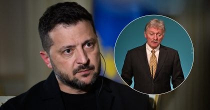 Без Києва угоди не буде: у Кремлі здивували заявою про мирні переговори
