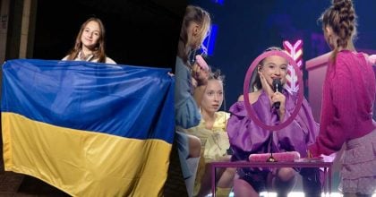 Дитяче Євробачення–2026: де дивитися фінал та як голосувати за Україну