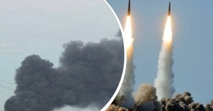 РФ готує балістичний удар по Києву: монітори попередили про загрозу і назвали терміни