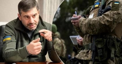 Лубінець заявив про кризу у ТЦК: кількість скарг перевищила показник за весь 2025 рік