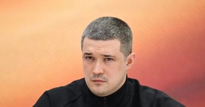 Кто-то торговал пирамидками шиацу, а Фёдоров продавал воду как средство для похудения и едва не сел в тюрьму, - Юрий Луценко