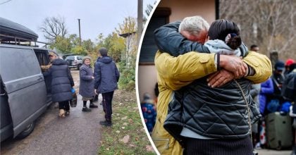 Усі сім'ї з дітьми мають виїхати з домівок: де оголосили примусову евакуацію