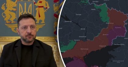 Україна готова на велику поступку заради миру, але є нюанс: Зеленський розкрив деталі