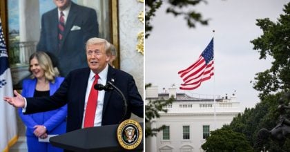Трамп нашел повод обойти Конституцию и заговорил о третьем сроке президентства