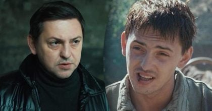 "Його більше немає": раптово помер відомий російський актор-пропагандист