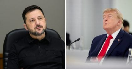 "Нас з’їдять": Зеленський зробив гучні заяви щодо замороження війни та підтримку США