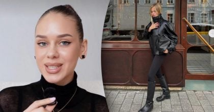 Легінси повернулися в моду: з чим їх носити восени 2026