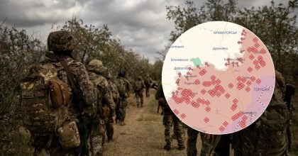 Загроза втрати двох міст: полковник вказав на критичну проблему