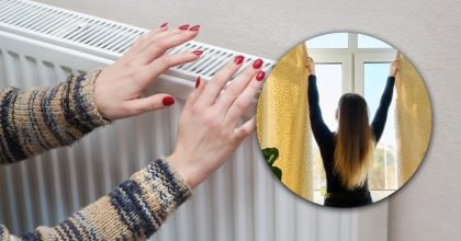 Навіть при -30 вдома буде тепло: секрет скандинавів, який рятує від холоду
