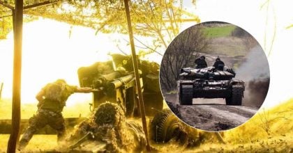 Росіян відкинули назад: Жорін заявив про зрив планів Кремля на Донеччині