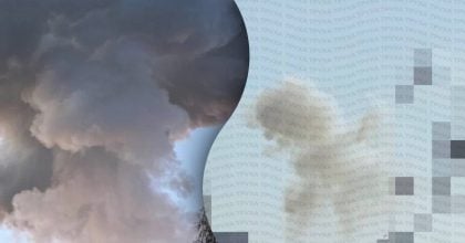 У Полтаві російський дрон влучив у "Епіцентр": перші подробиці