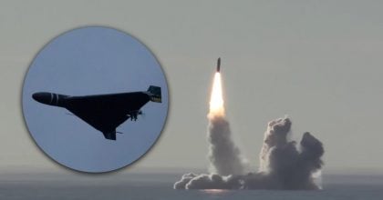 РФ готує масований обстріл України: які міста та об’єкти під загрозою