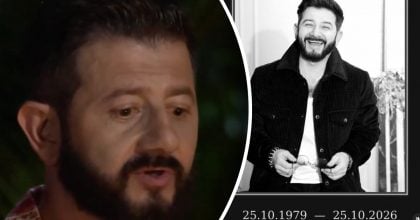 Несподівано помер 46-річний Галустян: у соцмережах з’явився некролог