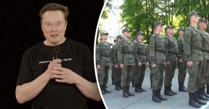 Маск цинічно закликав виявити співчуття до окупантів: що стоїть за його заявами
