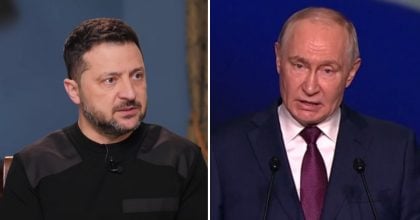 Путін погодився на переговори, але є нюанс: Зеленський сказав, що насторожує