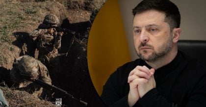 Міста України готуватимуть до кругової оборони: що відомо про указ Зеленського