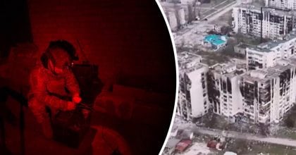 Україна запроваджує режим припинення вогню: де та коли він діятиме