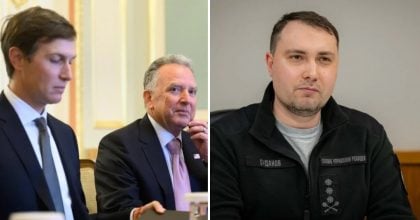 "Буданов ледве стримував гнів": Le Monde про пропозицію США Україні на переговорах
