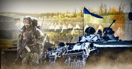 Міста України готують до кругової оборони: що передбачає таємне рішення РНБО