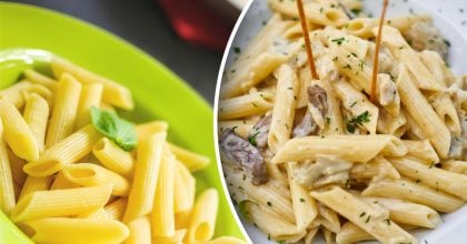Макарони не злипнуться і стануть смачнішими: який інгредієнт додати у воду