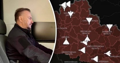 Україна може повернутися до нічного світломаскування: "Флеш" розкрив причину