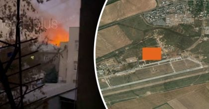 Росіяни у Башкортостані і Луганську здригалися від вибухів: що атакували дрони