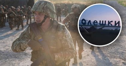 Обстановка після перемирʼя на Херсонщині загостриться - військовий розкрив план РФ