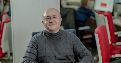 "Без зайвих емоцій": Випусковий редактор ТСН - відверто про "Єдині Новини"