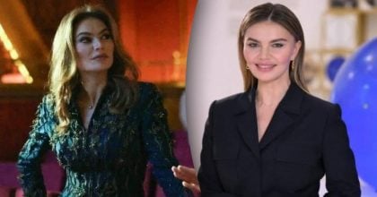 "Не впізнати її": постаріла Кабаєва з’явилася з новим обличчям