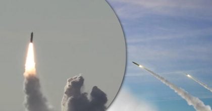 Росія атакувала Київ і Дніпро: гриміли вибухи, є перебої зі світлом і руйнування