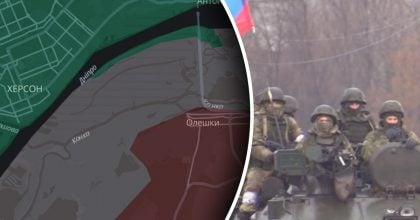 Окупанти готують щось жахливе: як РФ використовує перемир'я на Херсонщині