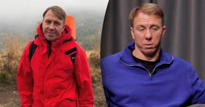 "Не мог встать с постели": известного актера поразила неизлечимая болезнь