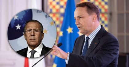 На саміті G20 Лаврову передадуть важливе послання щодо війни в Україні