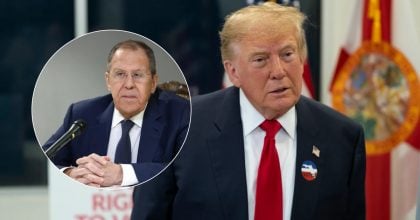 Лавров поскаржився на Трампа та висунув нові претензії: що не влаштовує РФ
