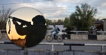 РФ може готувати провокації в одній області: людей закликали бути пильними