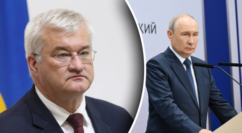 "Мы готовы к прекращению огня": Украина рассматривает индийский план перемирия