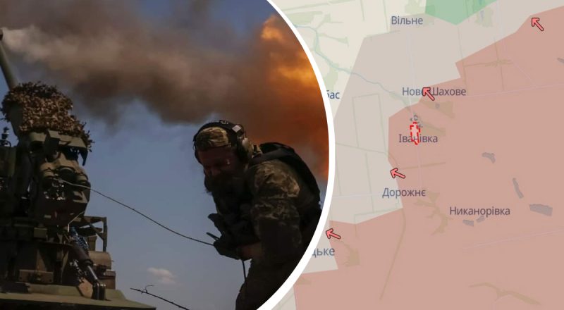 Ворог окупував село та просунувся на гарячій ділянці фронту: розкрито деталі