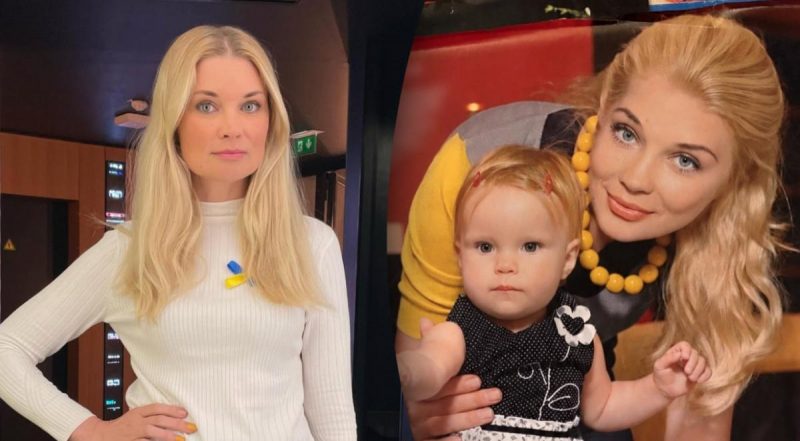 "Исполняется целых 19": Лидия Таран показала взрослую дочь от Доманского