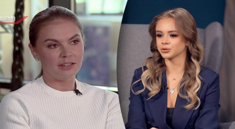 Алину Кабаеву заменили 19-летней фавориткой — детали