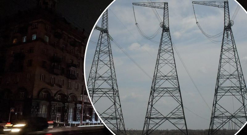 Світло вимикатимуть цілу добу: Укренерго попередило про графіки на 8 жовтня