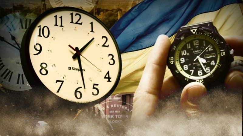 Переход на зимнее время: почему его не отменили и когда переводить часы в октябре