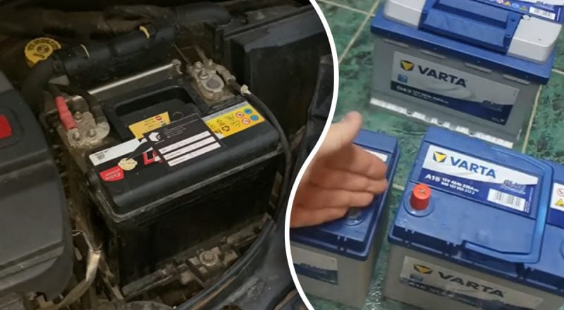 Автомобіль не заведеться вранці: що потрібно перевірити в жовтні