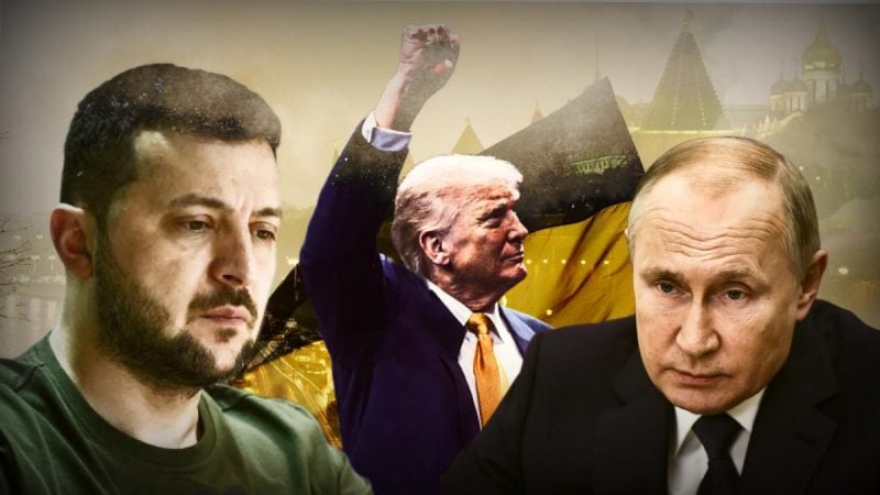 Конец войны зависит от одного шага США: Зеленский объяснил, что должно произойти