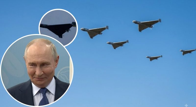 РФ собралась массированно атаковать запад Украины - мониторы назвали сроки и цели