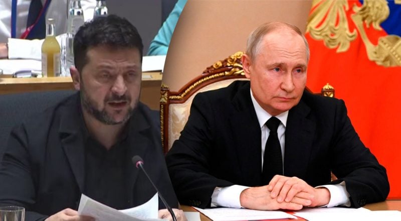 Загроза від РФ для не зникне навіть після завершення війни: Зеленський назвав причину