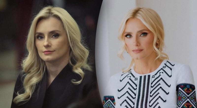 "Мы назвали ее Вероникой": Ирина Федишин заговорила о потере ребенка