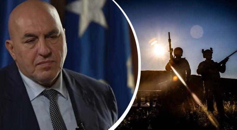 Украина никогда не победит РФ в привычном понимании: в Минобороны Италии объяснили почему