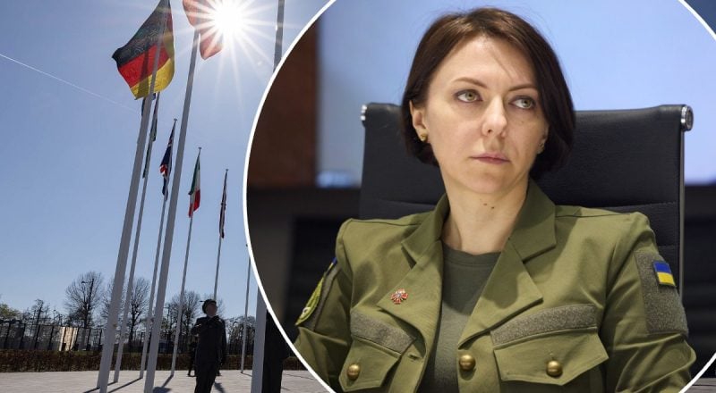 Перемога без війни з Альянсом: Маляр пояснила, як Росія воюватиме з НАТО