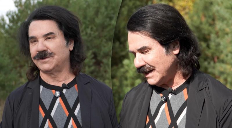 Павел Зибров потерял на фронте близкого человека: "Огромная боль"